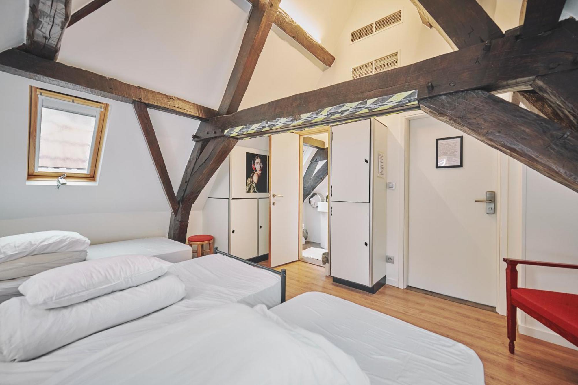 Ostello The Classic By 2go4 Grand Place *