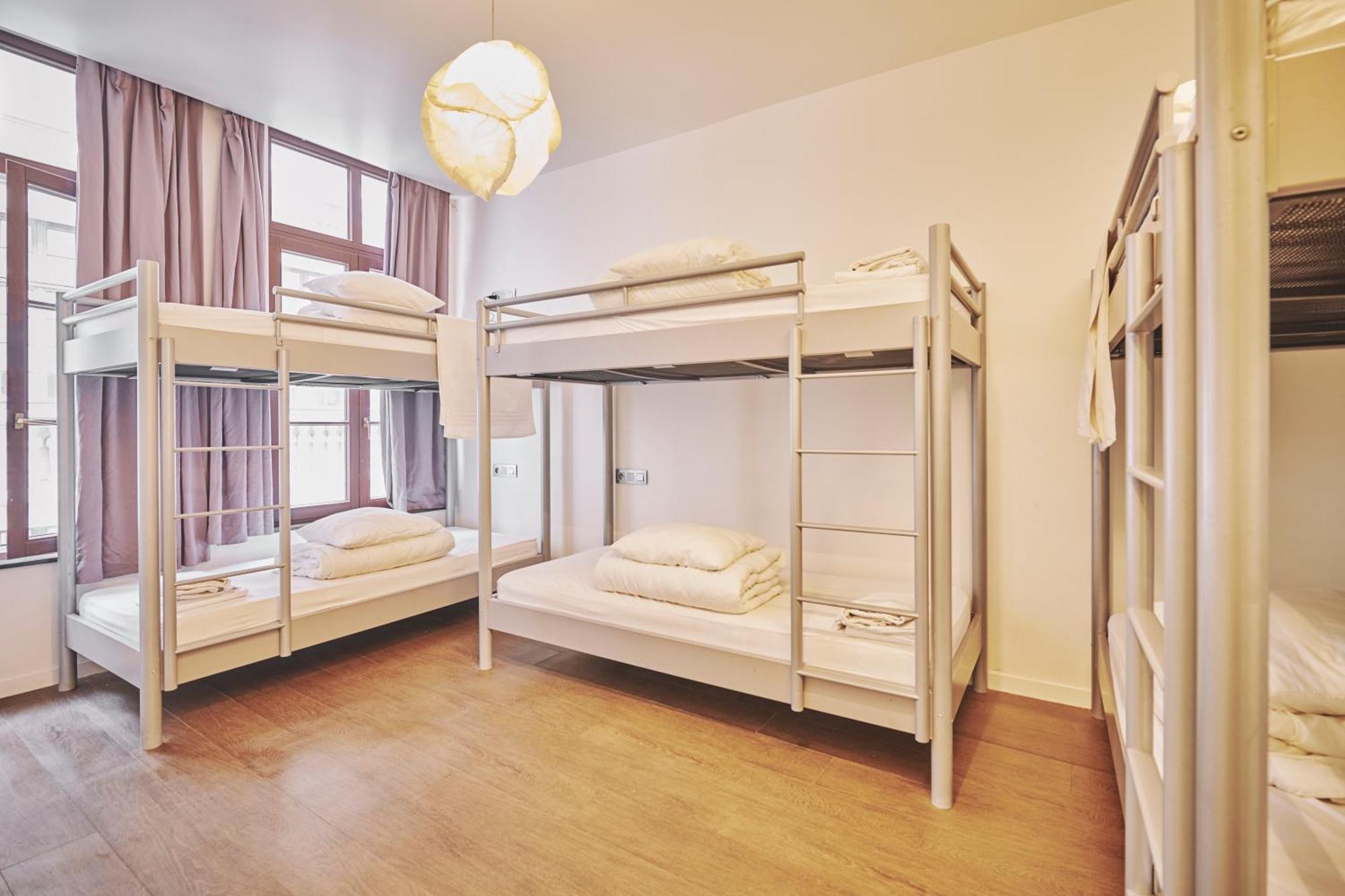 Ostello The Classic By 2go4 Grand Place Bruxelles