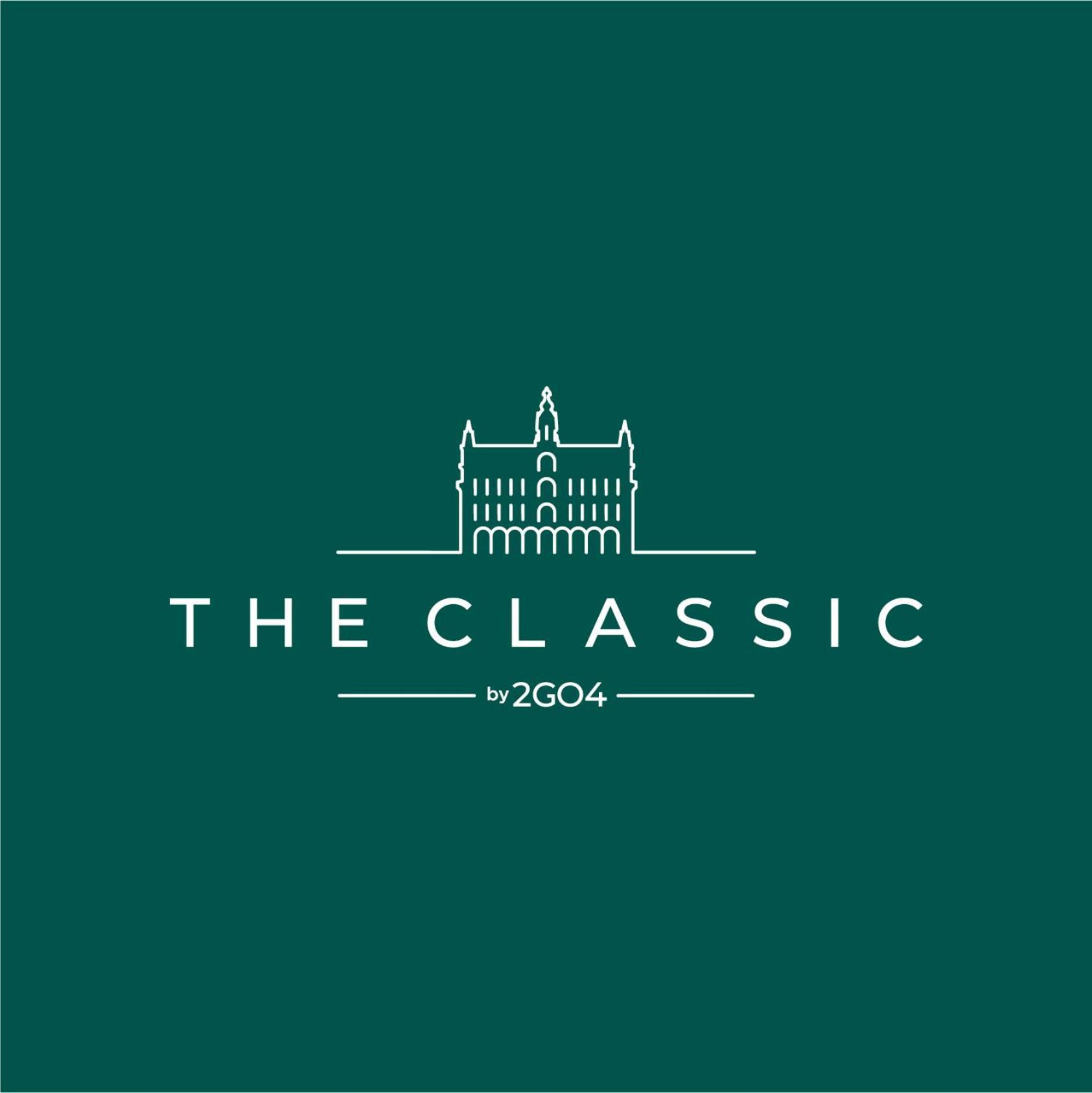 The Classic By 2go4 Grand Place Bruxelles