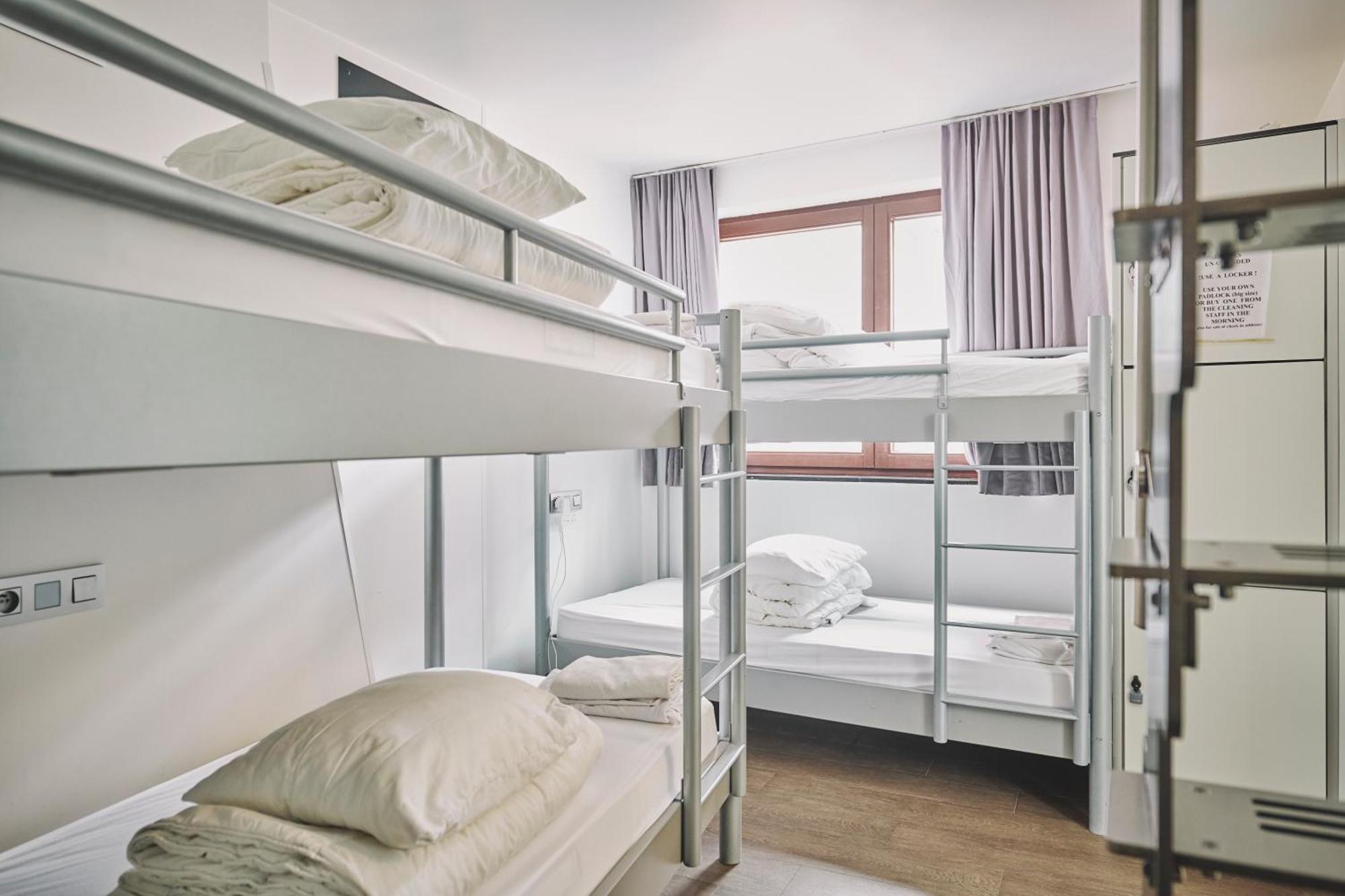 The Classic By 2go4 Grand Place Vandrerhjem Bruxelles