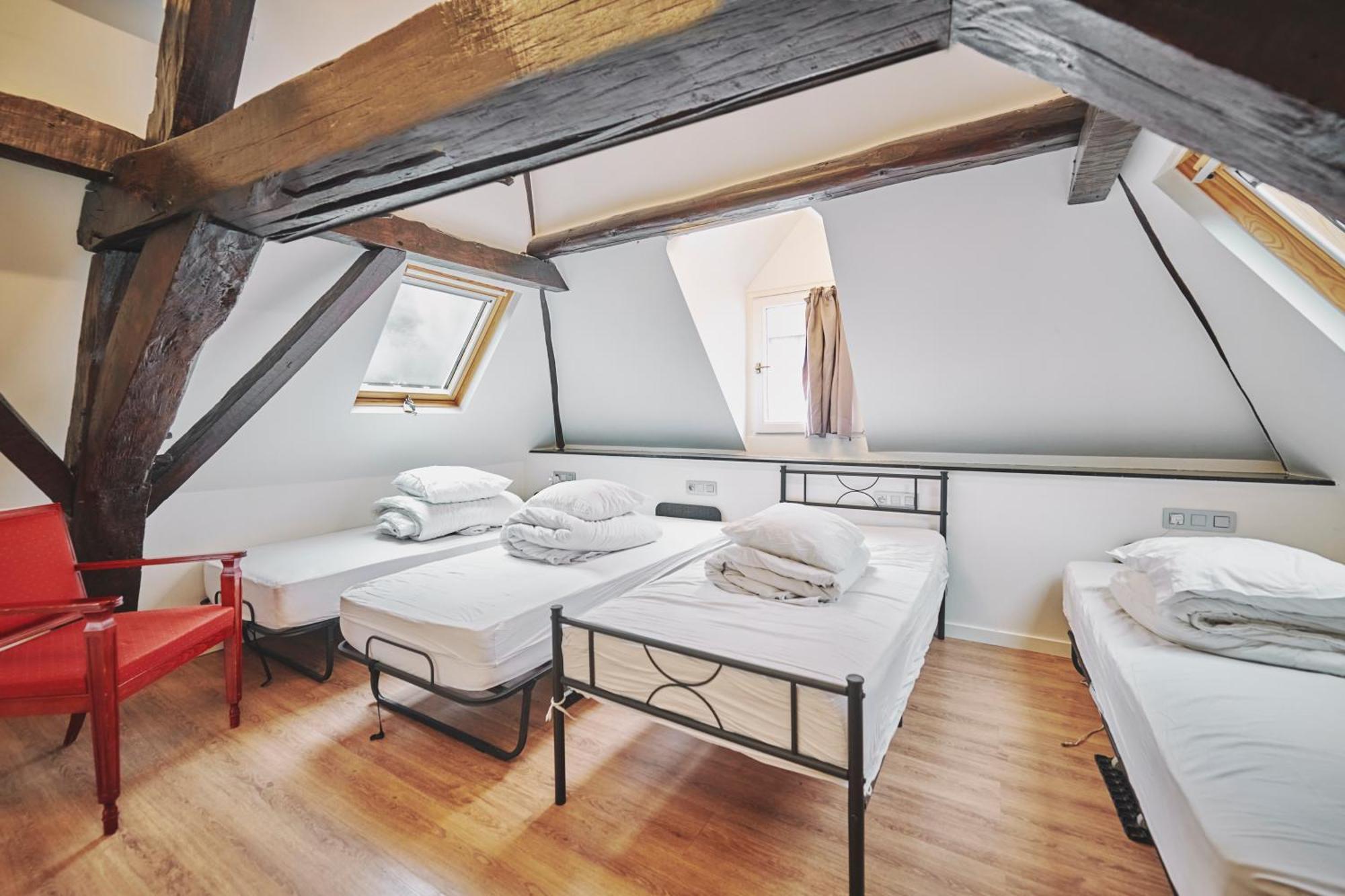 The Classic By 2go4 Grand Place Vandrerhjem
