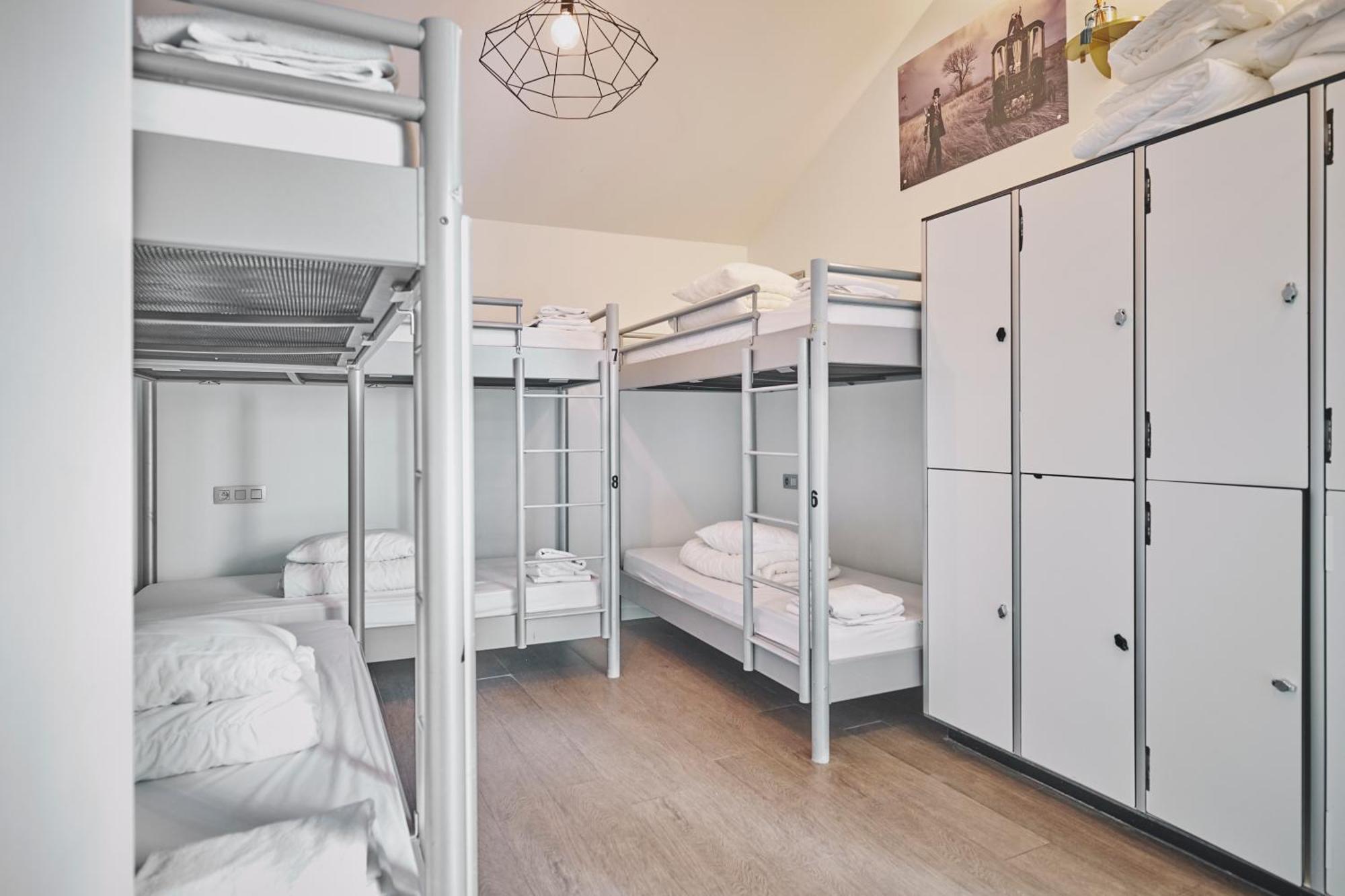 Vandrerhjem The Classic By 2go4 Grand Place Bruxelles