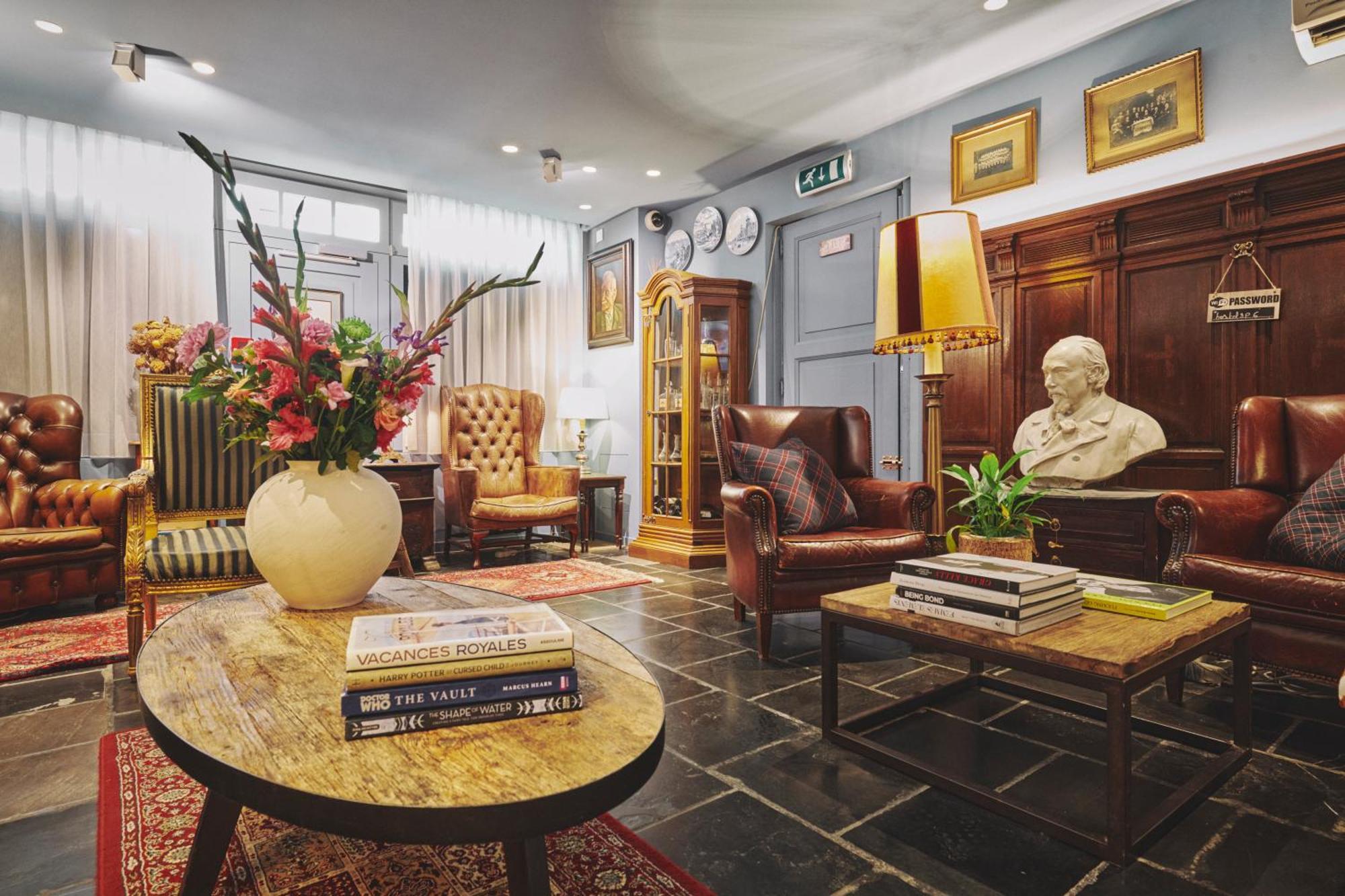 The Classic By 2go4 Grand Place Vandrerhjem *
