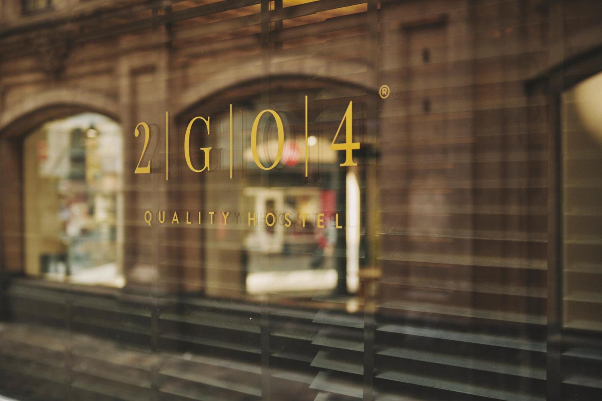The Classic By 2go4 Grand Place Vandrerhjem